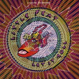 Hate To Lose Your Lovin' 1988 Little Feat Hate To Lose Your Lovin' 1988 Little Feat