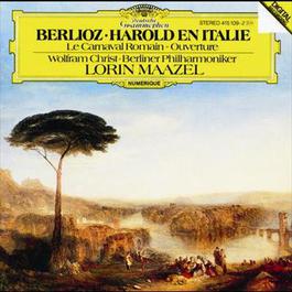 Berlioz: Harold In Italy; Le Carnaval Romain - Overture 2008 Various Artists Berlioz: Harold In Italy; Le Carnaval Romain - Overture 2008 Various Artists