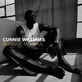 Inside My Soul 2004 Cunnie Williams Inside My Soul 2004 Cunnie Williams