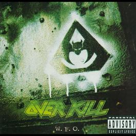 Up To Zero 1994 Overkill Up To Zero 1994 Overkill
