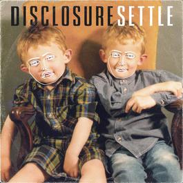 อัลบั้ม Settle