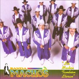 Mi luna, mi estrella 2001 Banda Machos Mi luna, mi estrella 2001 Banda Machos