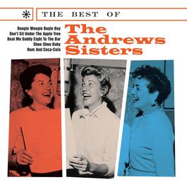Well All Right! (Tonight's The Night) 1999 The Andrews Sisters Well All Right! (Tonight's The Night) 1999 The Andrews Sisters