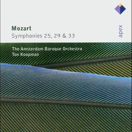 Mozart : Symphony No.33 in B flat major K319 : III Menuetto - Trio 2004 Ton Koopman Mozart : Symphony No.33 in B flat major K319 : III Menuetto - Trio 2004 Ton Koopman