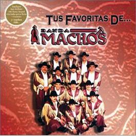 Las nachas 2003 Banda Machos Las nachas 2003 Banda Machos