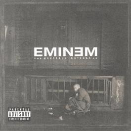 อัลบั้ม The Marshall Mathers LP