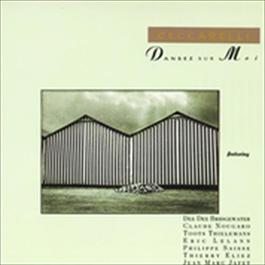 Dansez Sur Moi 1990 André Ceccarelli Dansez Sur Moi 1990 André Ceccarelli