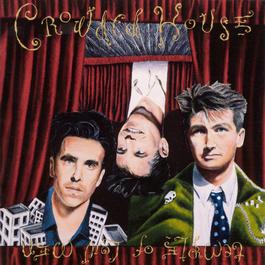 Temple Of Low Men 2016 Crowded House Temple Of Low Men 2016 Crowded House