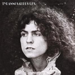 A Beard Of Stars 2014 Tyrannosaurus Rex A Beard Of Stars 2014 Tyrannosaurus Rex