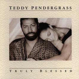 Spend The Night 1991 Teddy Pendergrass Spend The Night 1991 Teddy Pendergrass