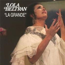 Paloma negra 2002 Lola Beltrán Paloma negra 2002 Lola Beltrán