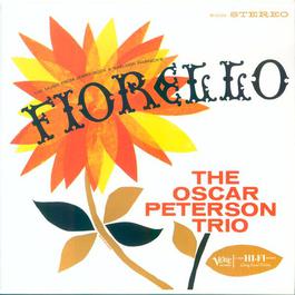 Fiorello 1960 Oscar Peterson Fiorello 1960 Oscar Peterson