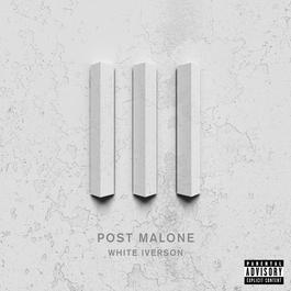 White Iverson 2015 Post Malone White Iverson 2015 Post Malone