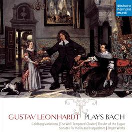 The Well-Tempered Clavier, Book 2 2012 Gustav Leonhardt, Leonhardt-Consort and Concentus musicus Wien The Well-Tempered Clavier, Book 2 2012 Gustav Leonhardt, Leonhardt-Consort and Concentus musicus Wien