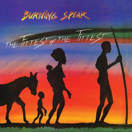 Fire Man 2003 Burning Spear Fire Man 2003 Burning Spear