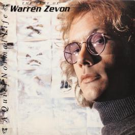 Accidentally Like A Martyr 1986 Warren Zevon Accidentally Like A Martyr 1986 Warren Zevon