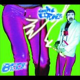 อัลบั้ม Midnite Vultures