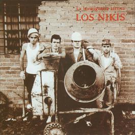 Yes, I Do 2005 Los Nikis Yes, I Do 2005 Los Nikis