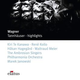 Tannhäuser, Act 3: "Beglückt darf nun dich, o Heimat, ich schauen" (Chorus) 2004 Marek Janowski Tannhäuser, Act 3: "Beglückt darf nun dich, o Heimat, ich schauen" (Chorus) 2004 Marek Janowski