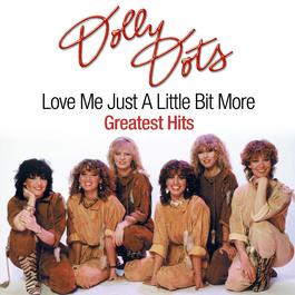 Don't Give Up 2004 Dolly Dots Don't Give Up 2004 Dolly Dots