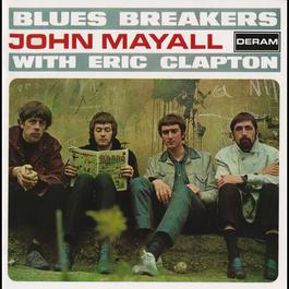 อัลบั้ม Bluesbreakers