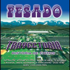 Mundo de amor 2002 Pesado Mundo de amor 2002 Pesado
