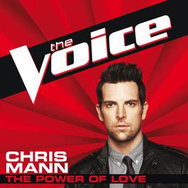 The Power Of Love 2012 Chris Mann The Power Of Love 2012 Chris Mann