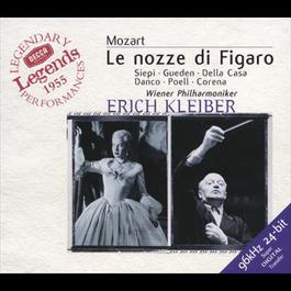 Mozart: Le Nozze di Figaro 1999 维也纳爱乐乐团 Mozart: Le Nozze di Figaro 1999 维也纳爱乐乐团