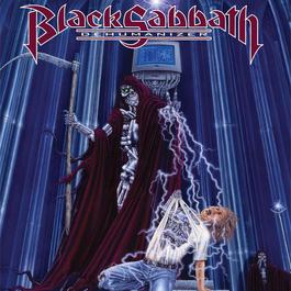 Dehumanizer 2011 Black Sabbath Dehumanizer 2011 Black Sabbath
