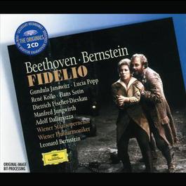 Beethoven: Fidelio 2003 Various Artists Beethoven: Fidelio 2003 Various Artists