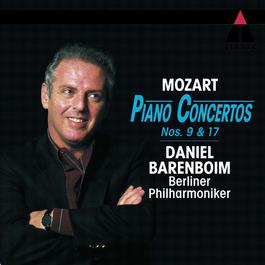 Piano Concerto No.9 in E flat major K271, 'Jeunehomme' : III Rondeau - Presto 2004 Daniel Barenboim Piano Concerto No.9 in E flat major K271, 'Jeunehomme' : III Rondeau - Presto 2004 Daniel Barenboim