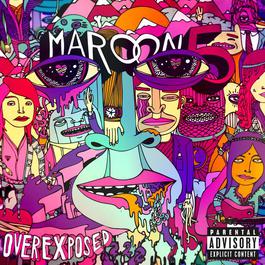 อัลบั้ม Overexposed