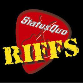 Riffs 2002 Status Quo Riffs 2002 Status Quo