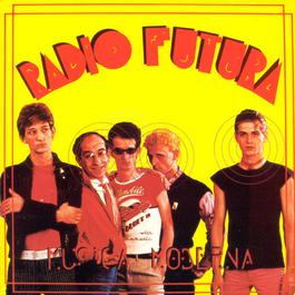 Ivonne 2003 Radio Futura Ivonne 2003 Radio Futura