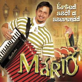 Erted Szol A Szerenad 2006 Mario Barrett Erted Szol A Szerenad 2006 Mario Barrett