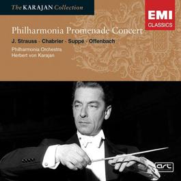Various: Encores, Intermezzi, Marches & Dances 2005 Herbert Von Karajan; Philharmonia Orchestra Various: Encores, Intermezzi, Marches & Dances 2005 Herbert Von Karajan; Philharmonia Orchestra