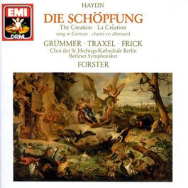 Haydn: Die Schpfung - Sung in German (The Creation) 2003 Elisabeth Grmmer Haydn: Die Schpfung - Sung in German (The Creation) 2003 Elisabeth Grmmer