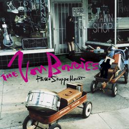 Poison Ivy (Album Version) 2004 The Von Bondies Poison Ivy (Album Version) 2004 The Von Bondies