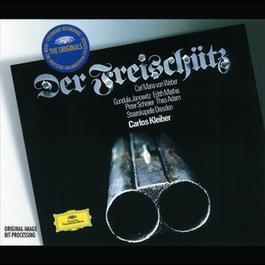 Weber: Der FreischA?tz 1998 Carlos Kleiber; Edith Mathis; Gundula Janowitz; Peter Schreier Weber: Der FreischA?tz 1998 Carlos Kleiber; Edith Mathis; Gundula Janowitz; Peter Schreier