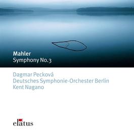 Symphony No.3 in D minor : III Comodo - Scherzando - Ohne Hast 2006 Kent Nagano & eutsches Symphonie - Orchester Berlin Symphony No.3 in D minor : III Comodo - Scherzando - Ohne Hast 2006 Kent Nagano & eutsches Symphonie - Orchester Berlin