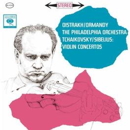 Tchaikovsky: Violin Concerto in D Major, Op. 35; Sibelius: Violin Concerto, Op. 47 in D minor 2011 Eugene Ormandy Tchaikovsky: Violin Concerto in D Major, Op. 35; Sibelius: Violin Concerto, Op. 47 in D minor 2011 Eugene Ormandy