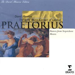 Michael Praetorius - Dances and Motets 1996 Choristers Of St Albans Cathedral Michael Praetorius - Dances and Motets 1996 Choristers Of St Albans Cathedral