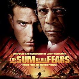 If We Could Remember (O.S.T. LP Version) 2004 The Sum Of All Fears If We Could Remember (O.S.T. LP Version) 2004 The Sum Of All Fears
