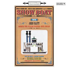 Show Boat - Studio Cast Recording 2003 William Warfield; Various Artists; Paul Robeson Show Boat - Studio Cast Recording 2003 William Warfield; Various Artists; Paul Robeson