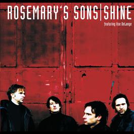 Head Over Heels (live acoustic) 2004 Rosemary's Sons Head Over Heels (live acoustic) 2004 Rosemary's Sons