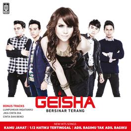 Setengah Hatiku Tertinggal 2014 Geisha Setengah Hatiku Tertinggal 2014 Geisha
