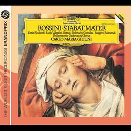 Rossini: Stabat Mater 2007 Gioachino Rossini Rossini: Stabat Mater 2007 Gioachino Rossini