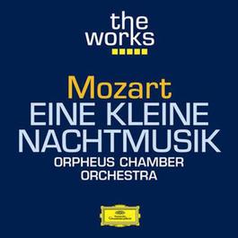 Mozart: Eine kleine Nachtmusik 2008 Charles Neidich; Orpheus Chamber Orchestra Mozart: Eine kleine Nachtmusik 2008 Charles Neidich; Orpheus Chamber Orchestra
