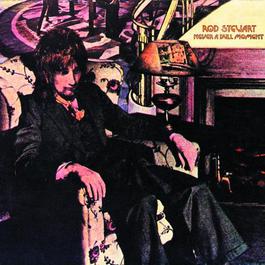 Never A Dull Moment 1972 Rod Stewart Never A Dull Moment 1972 Rod Stewart