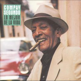 Linda Graciela (con Basilio Repilado) 1998 Compay Segundo Linda Graciela (con Basilio Repilado) 1998 Compay Segundo